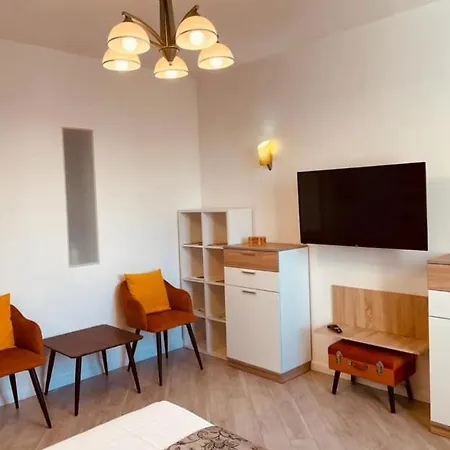 Apartment Frend Lauri *
